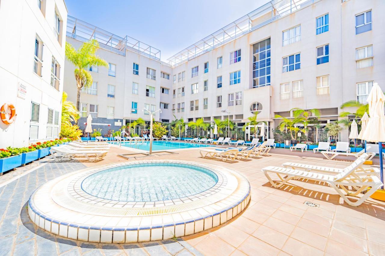 El Secreto Del Norte Las Palmas de Gran Canaria Exterior foto