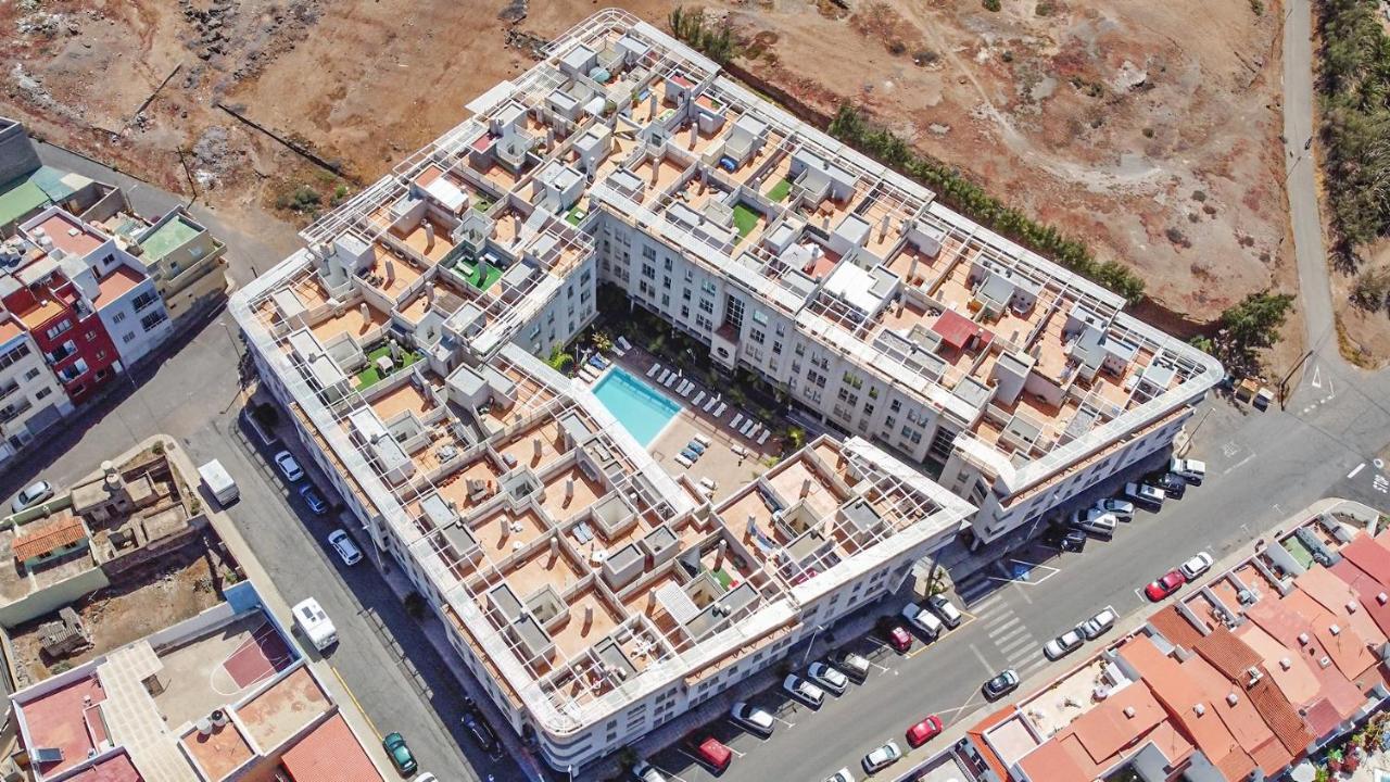 El Secreto Del Norte Las Palmas de Gran Canaria Exterior foto